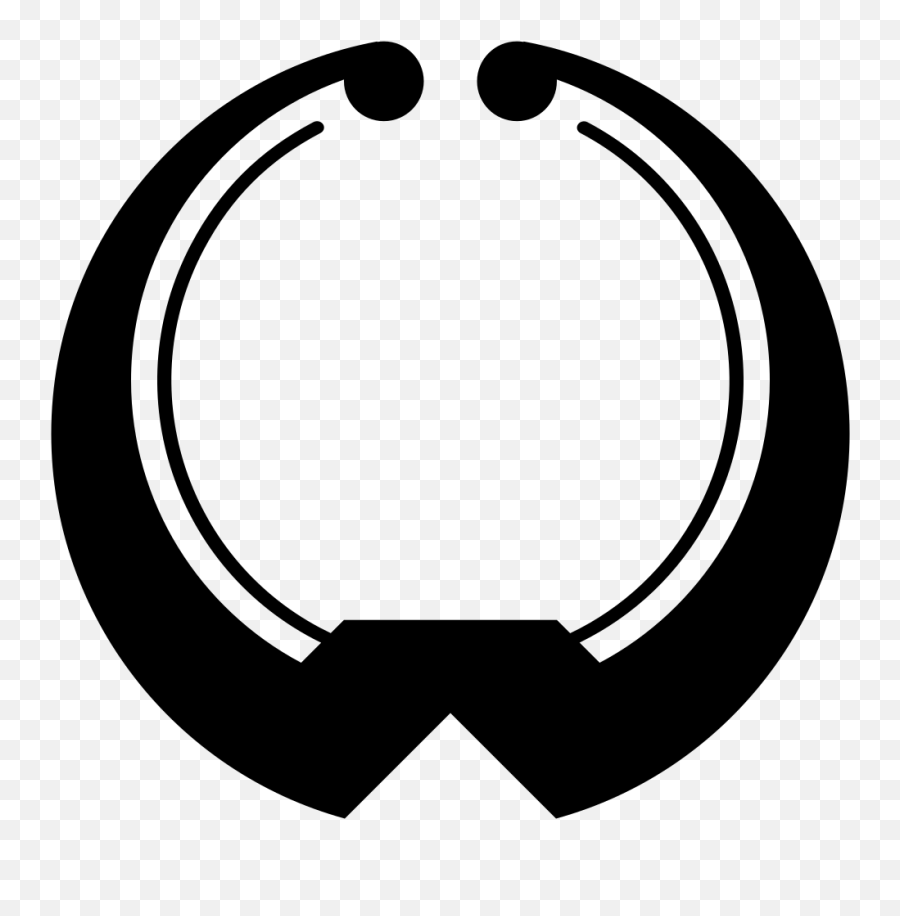 Emblem Of Amishirasato Chiba - Circle Emoji,What Does Emoji Mean