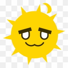 Welcome To The New - Cartoon Emoji,Head Scratch Emoticon