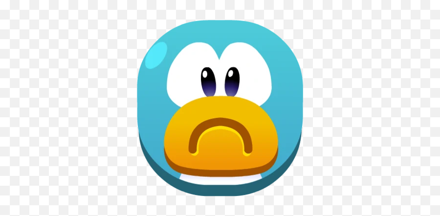 Emojis - Circle Emoji,Upside Down Emoji
