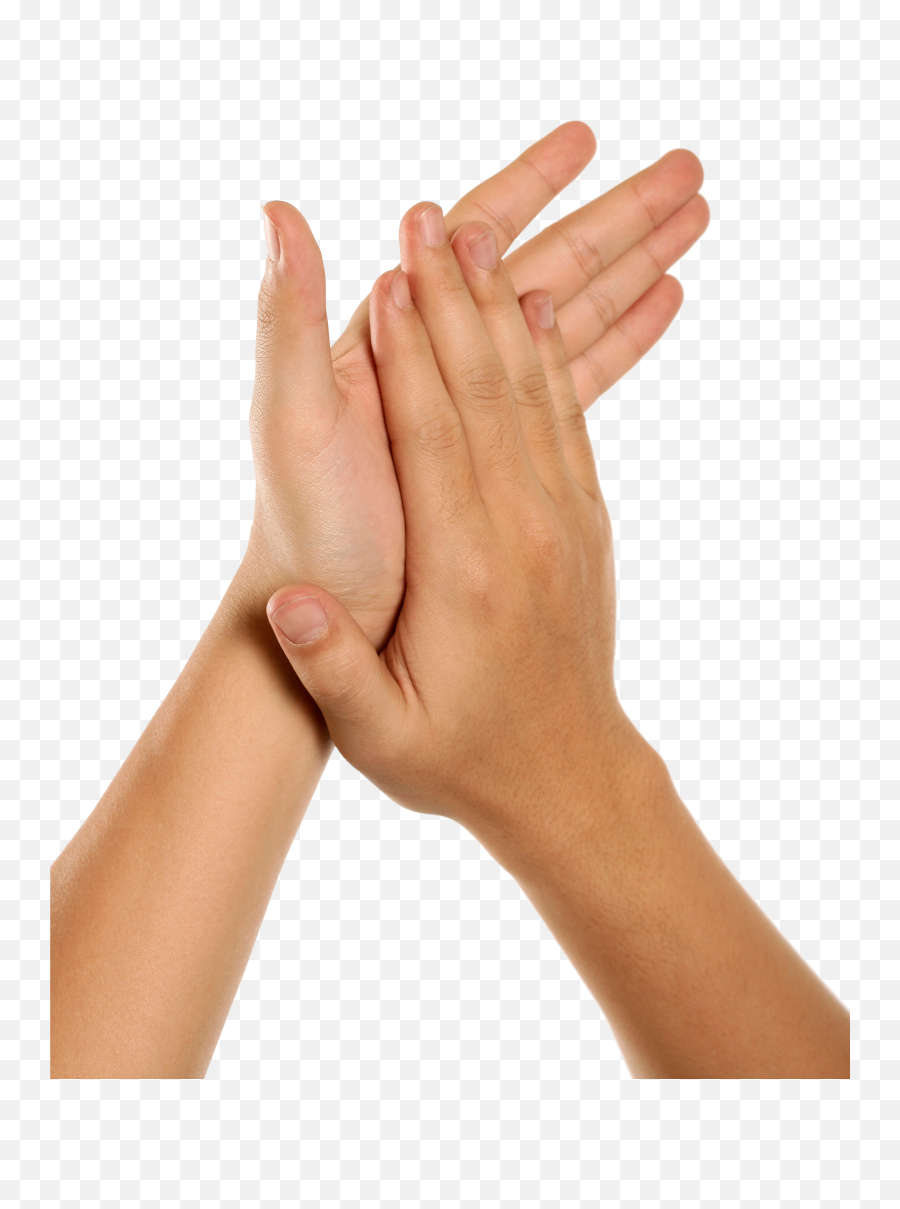 Clipart Hands Clapping Clipart Hands Clapping Transparent - Transparent Hand Clap Png Emoji,Hands Clapping Emoji
