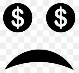 Bankrupt Y Emotion Svg Png Icon Free - Number Emoji