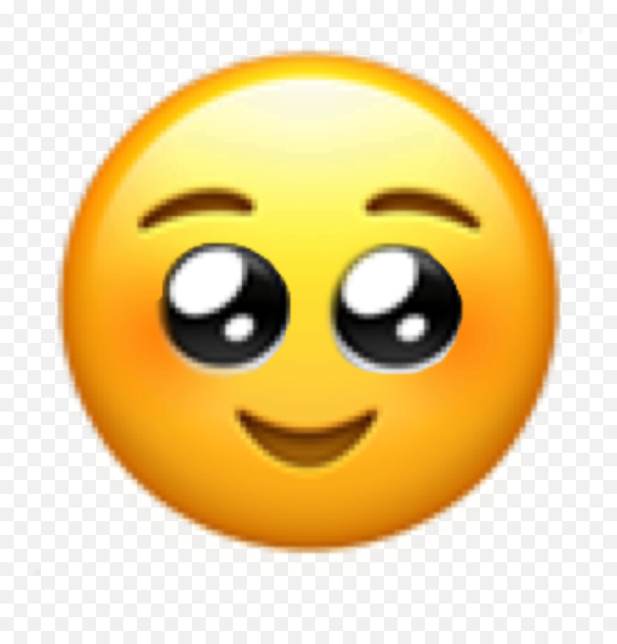 I Mixed Coment Emojis I Can - Pleading Face Emoji Transparent,Interesting Emojis