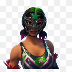 Dynamo Skin Skins Item Shop Tryhard - Fortnite Png Emoji