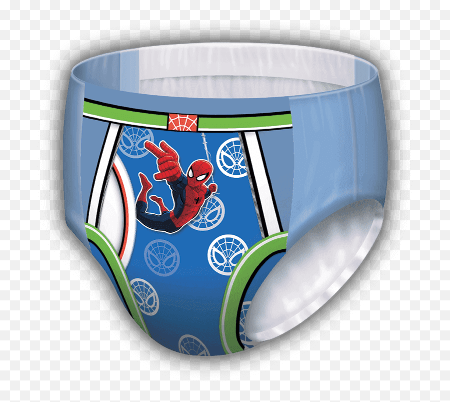 Boys Goodnites Nighttime Underwear - Goodnites Boys Underwear Emoji,Panty Emoji