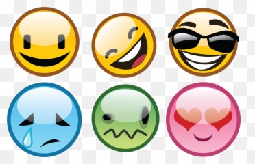 Index Of - Smiley Emoji