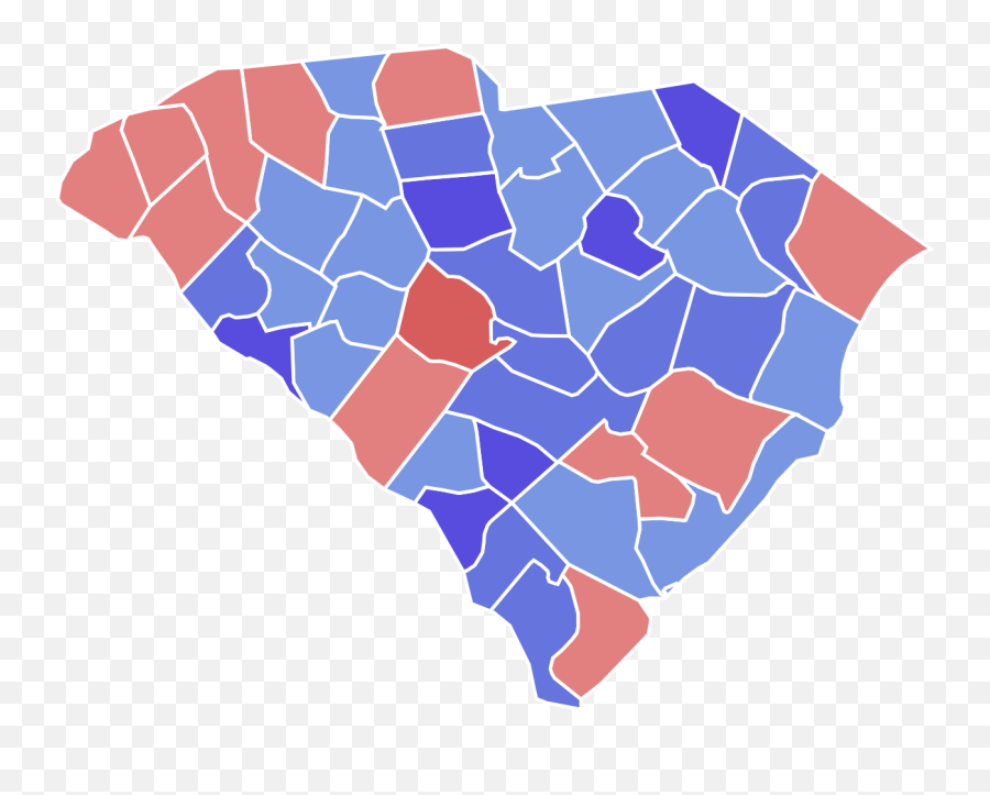 South Carolina Senate Election - South Carolina 2016 Election Emoji,South Carolina Emoji