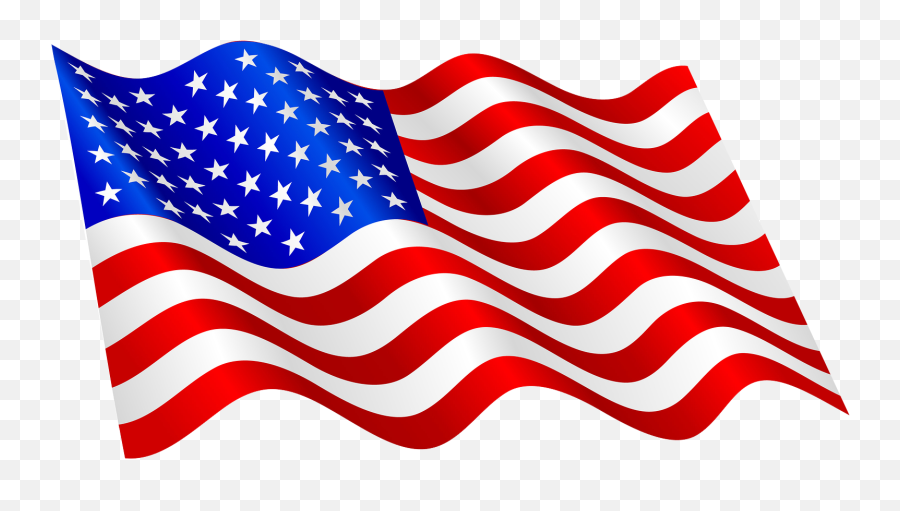 Download America Flag Png Image Hq Png - American Flag Transparent Png Emoji,Confederate Flag Emoji Download