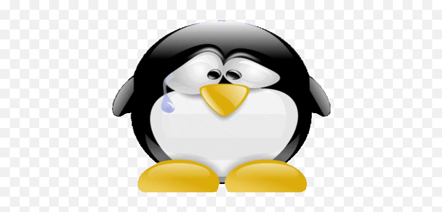 Top Missed Field Goal Stickers For - Sad Penguin Clipart Emoji,Field Goal Emoji
