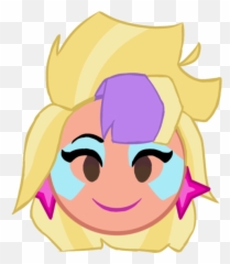 Im High - Cartoon Emoji,Voltage Emoji