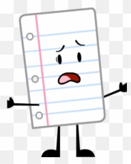 Paper - Paper Inanimate Insanity Emoji,Toilet Paper Emoticon