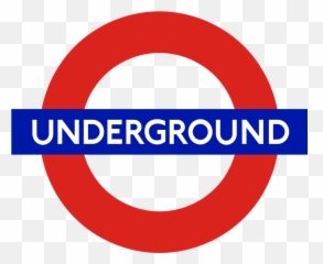 London Metro Underground - Emoji
