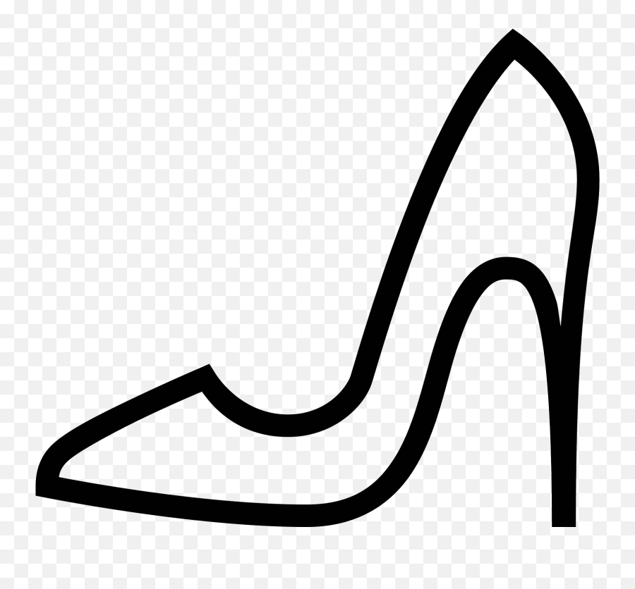 Shoes Emoji Png Picture - Shoe Transparent Icon,Shoes Emoji