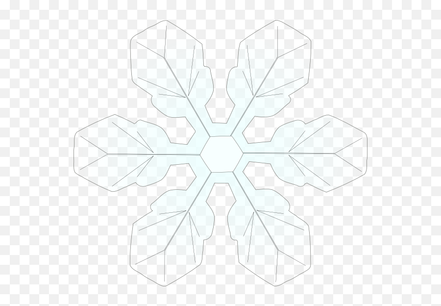 Snowflake1 - Ceiling Emoji,Ceiling Fan Emoji