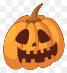 Jacko1 Emoji,Jack O'lantern Emoji