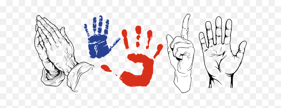 200 Free Hand Gestures U0026 Hand Vectors - Pixabay Death Notice Emoji,Okay Hand Emoji