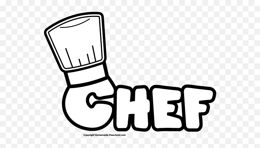 Free Chef Clipart - Chefs Clipart Emoji,Chef Hat Emoji