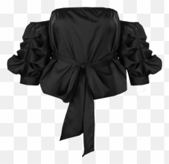 5 Nice Tops Dress Up Your Jeans - The Fix Satin Emoji