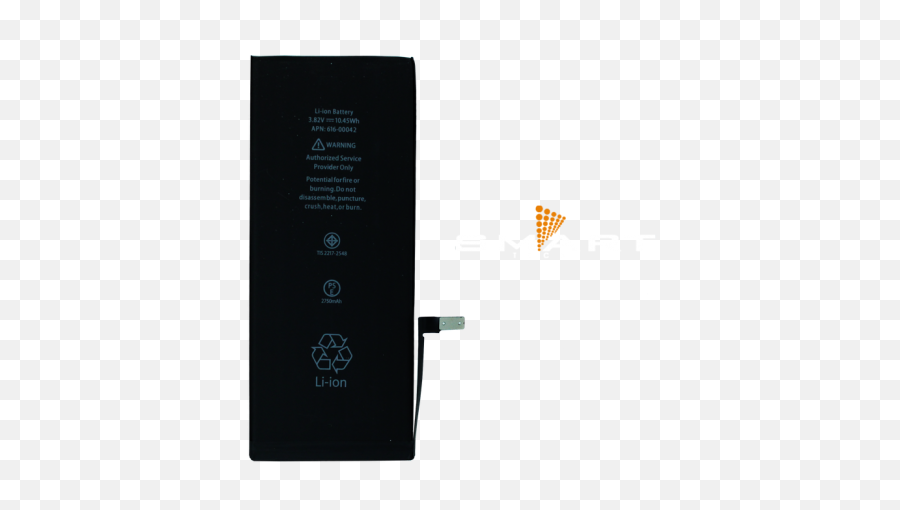 Download Hd Iphone 6s Plus Kompatibelt Batteri Apn 616 - Book Emoji,Iphone 6 Plus Emoji