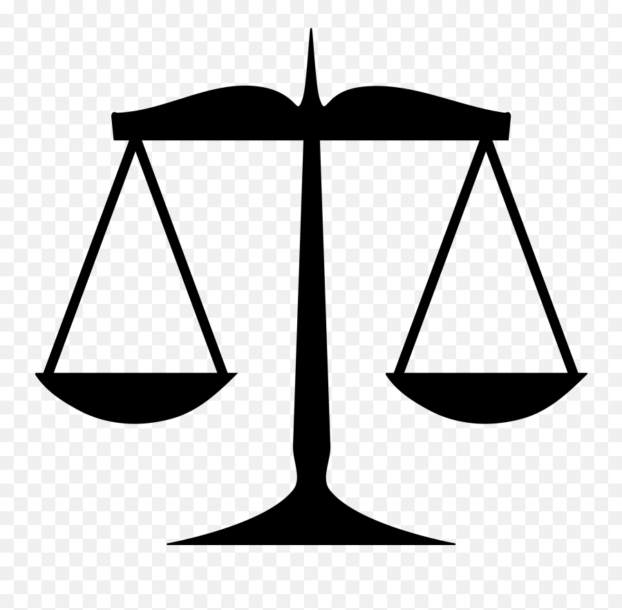 Download Free Png Scales Of Justice Icons Png - Scales Of Justice Clip Art Emoji,Justice Emoji