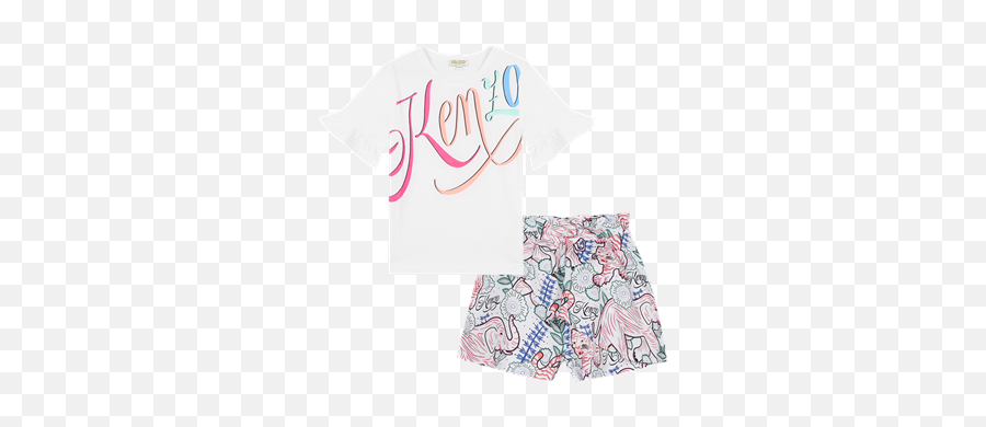 Kenzo Melanie Louise - Pattern Emoji,Emoji Jumpers