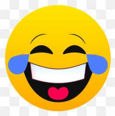 OMG u2013 buzzy - Smiley Emoji
