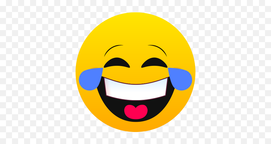 Omg U2013 Buzzy - Smiley Emoji,Omg Emoticon