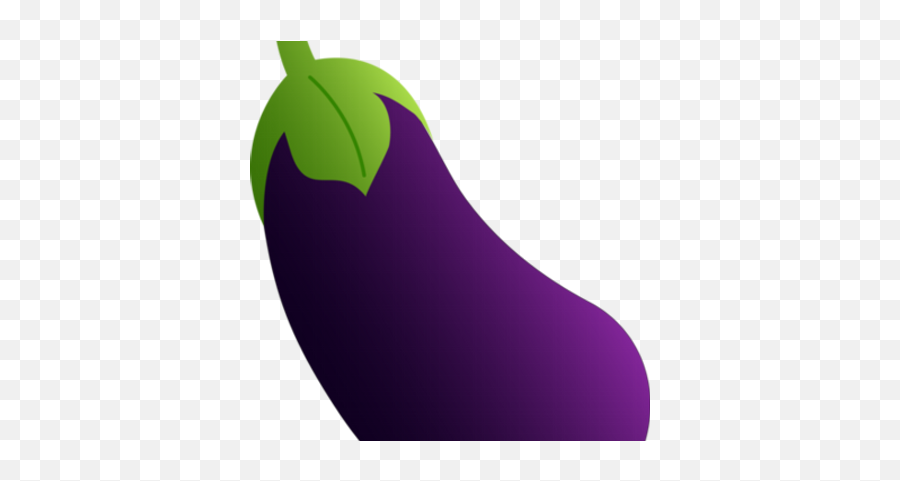 The Awkward Eggplant Awkwardeggplant Twitter - Eggplant Emoji,The Eggplant Emoji