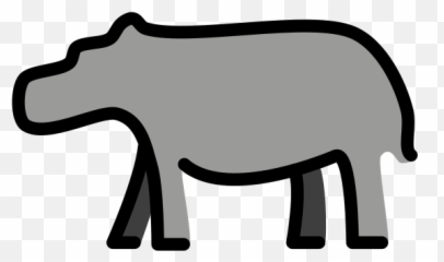 Emoji Meanings - Clip Art,Ox Emoji