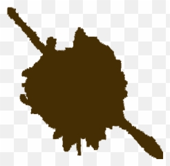 Semantic Emotional Expressiveness Of 2d - Simple Splash Png Hd Emoji,Wincing Emoji