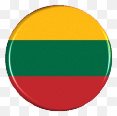 Top Aph Lithuania Stickers For Android - Circle Emoji