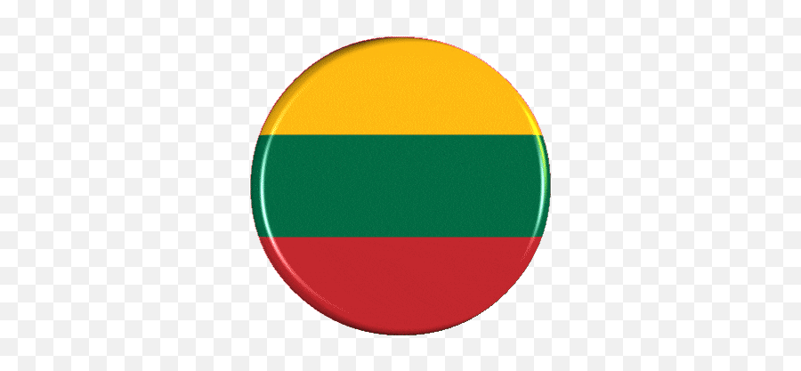 Top Aph Lithuania Stickers For Android - Circle Emoji,Lithuanian Flag Emoji
