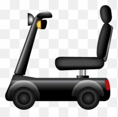 Saturday Night Live Mccauley Creative - Mobility Scooter Emoji,Scooter Emoji