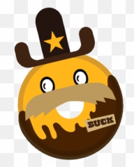 Menu - Glazed u0026 Confused Cartoon Emoji
