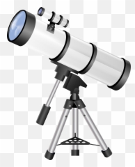 Telescope Clipart Transparent Emoji,Telescope Emoji