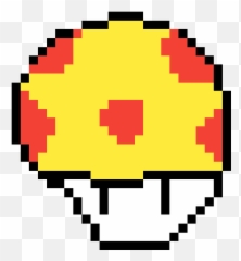 Pixilart - Smiley Emoji