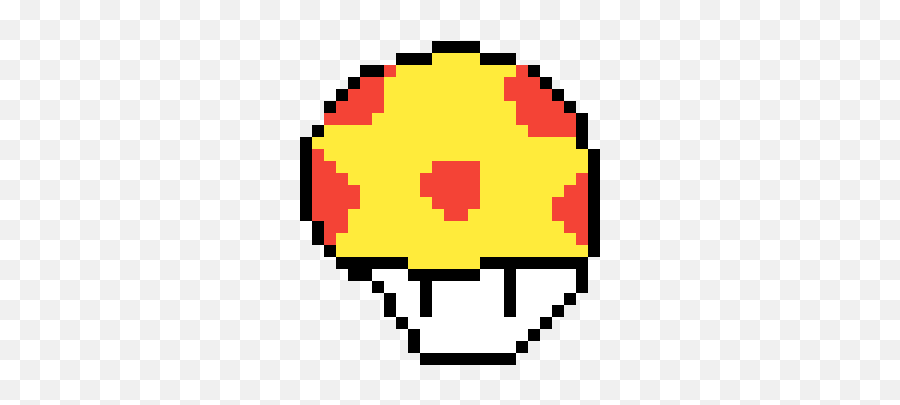 Pixilart - Smiley Emoji,Mushroom Emoticon