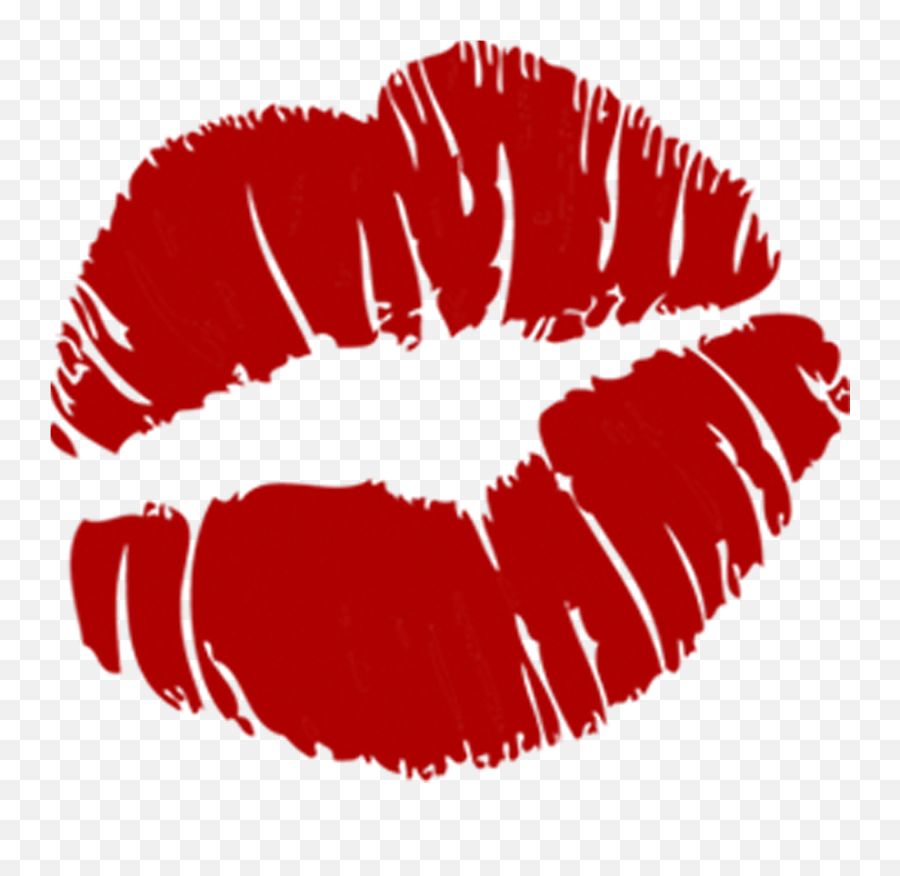 Kiss Icon Png Image Free Download Searchpngcom - Kiss Day Text Png Emoji,Kiss Emoji Png