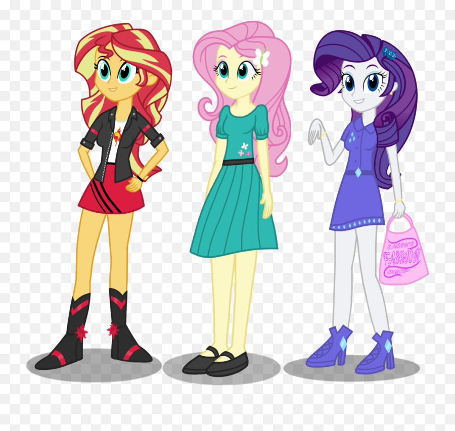 Heels Clipart Silver Heel - Cartoon Png Download Full My Little Pony College Emoji,High Heel Emoji