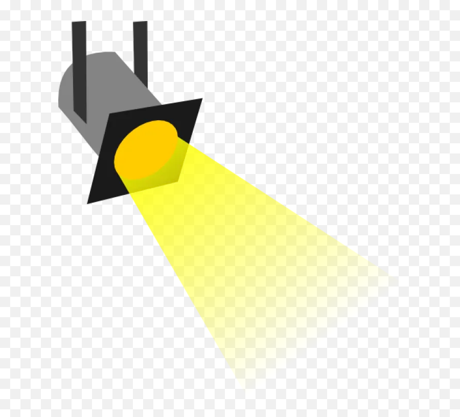 Spotlight Png Marenda Lab Lab Alumni - Cabtivist Spot Light Clip Art Emoji,Lighting Bolt Emoji