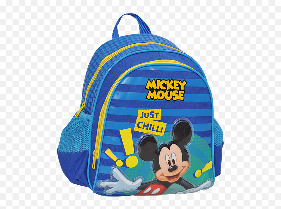 Mickey Mouse Kindergarten Bag Mickey Mickey Mouse Bags - Mickey Mouse Emoji,Emojis Backpacks