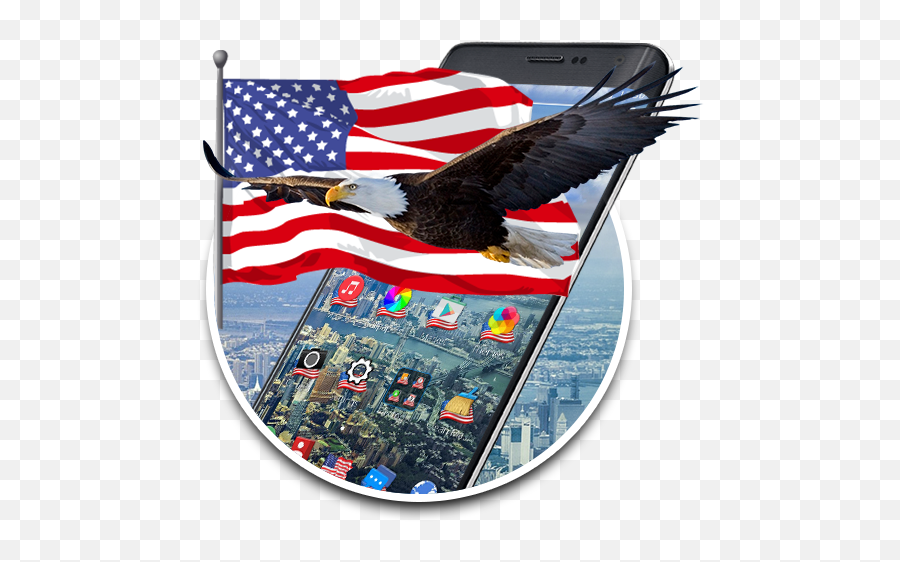Appstore - Veteran Discount Emoji,Eagle Emoji