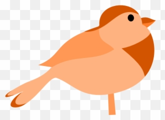 Free Clipart Of Cardinal Bird - Clipart Best Little Bird Clipart Emoji,Cardinal Bird Emoji