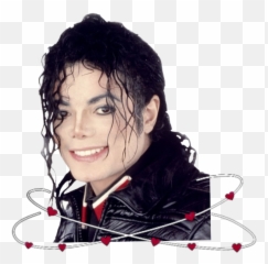 Michael Jackson Mjj Adesivo Tumblr - Cute Smile Michael Jackson Serbian Smile Emoji,Michael Jackson Emoji