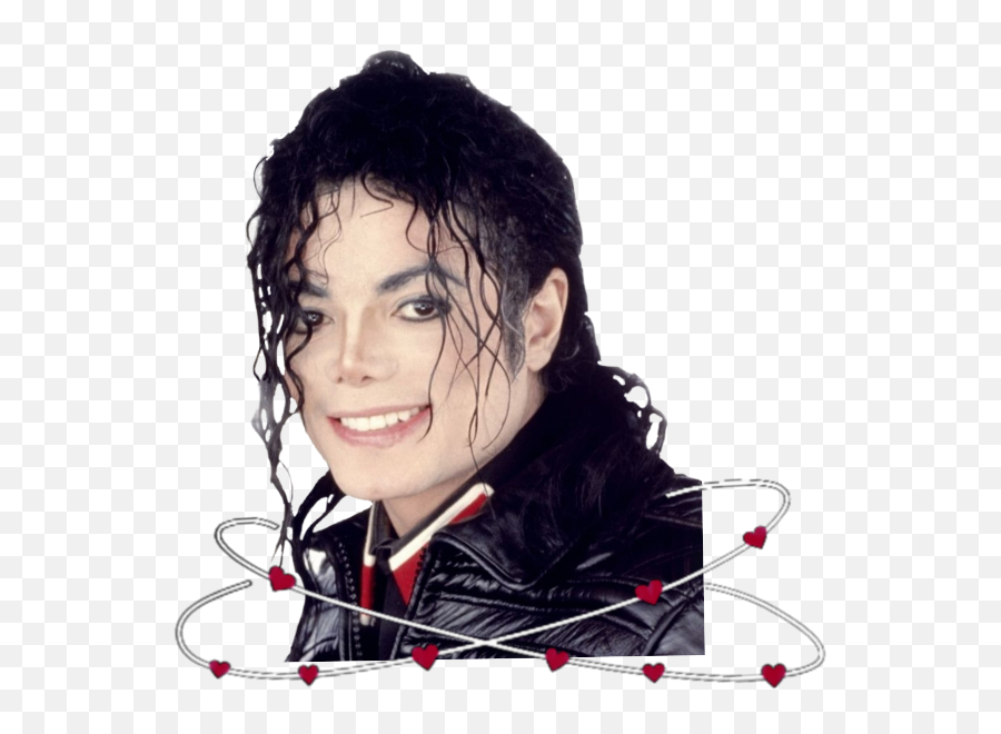 Michael Jackson Mjj Adesivo Tumblr - Cute Smile Michael Jackson Serbian Smile Emoji,Michael Jackson Emoji