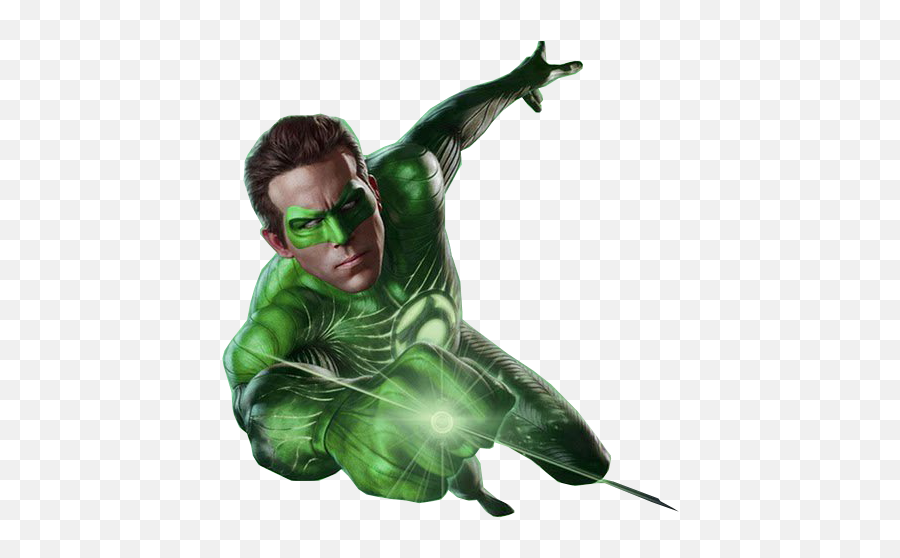 Green Lantern - Green Lantern 2011 Posters Emoji,Green Lantern Emoji