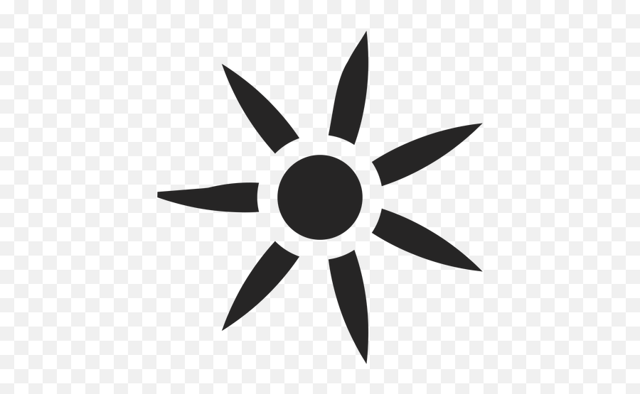 Complex Flower Icon - Dot Emoji,Flower Emoji Vector