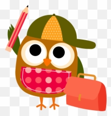 Collection Of Bosses Clipart - School Owl Clip Art Emoji,Superwoman Emoji