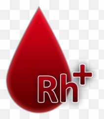 Blood Group Rh Factor Positive - Factor Rh Emoji,Blood Type Emoji