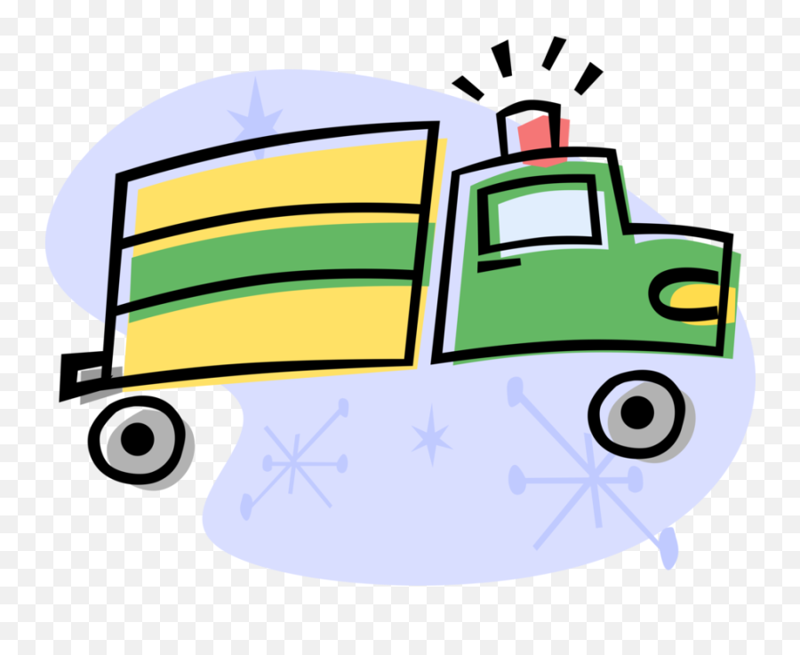Fire Engine Or Fire Truck - Clip Art Emoji,Firetruck Emoji