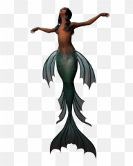 Mermaid Fantasy Swim Water Fairytale - Mermaid Fantasy Art Png Emoji,Little Mermaid Emoji